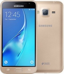Ремонт телефона Samsung Galaxy J3 (2016) в Орле